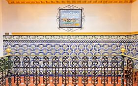 Palace-House Hércules 92